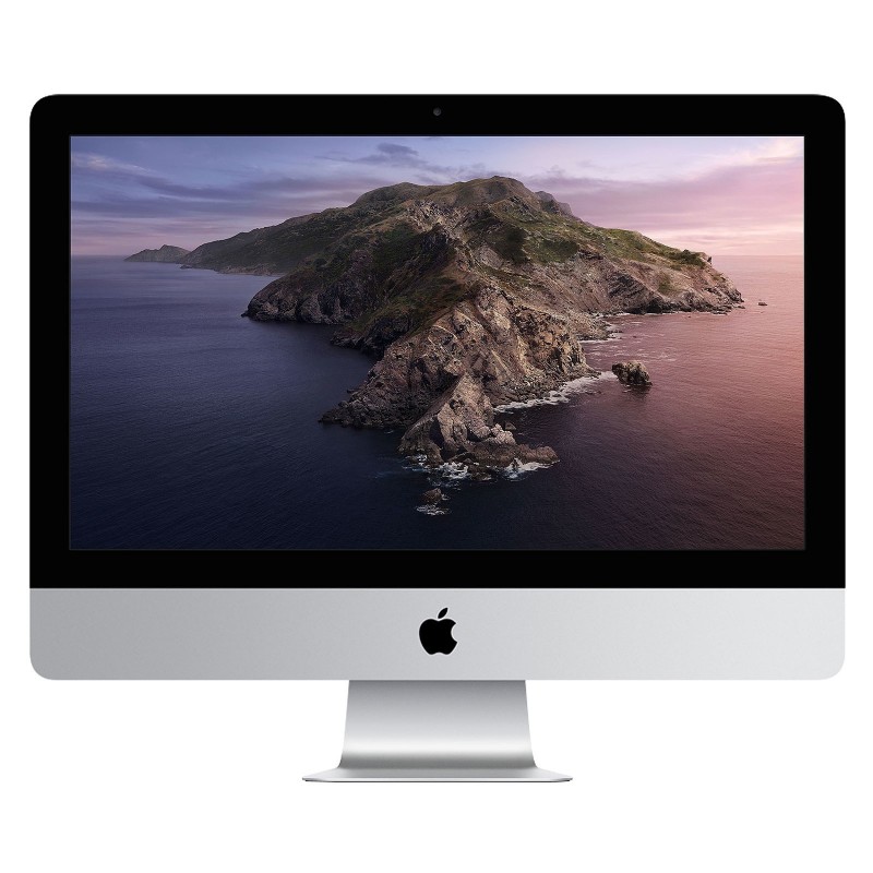 Apple iMac (2020) 21.5 pouces avec écran Retina 4K (MHK33FN/A)