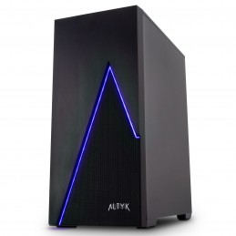 Altyk Le Grand PC Entreprise P1-PN8-S05