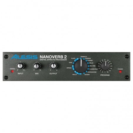 Alesis Nanoverb 2