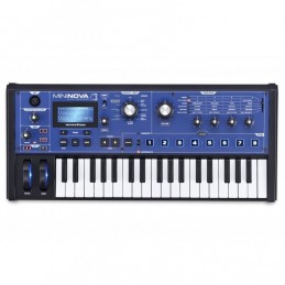 Novation MiniNova