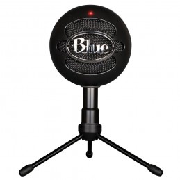 Blue Microphones SnowBall iCE Noir