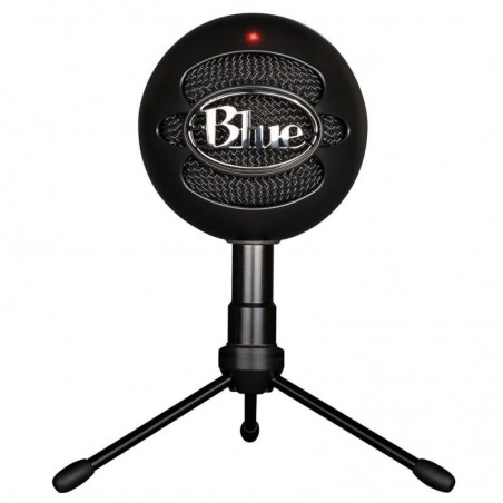 Blue Microphones SnowBall iCE Noir