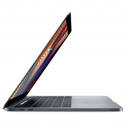 Apple MacBook Pro (2019) 13" avec Touch Bar Gris sidéral