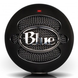 Blue Microphones SnowBall iCE Noir