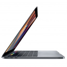 Apple MacBook Pro (2020) 13" avec Touch Bar Gris sidéral
