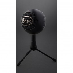 Blue Microphones SnowBall iCE Noir