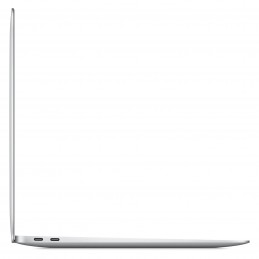 Apple MacBook Air M1 Argent 8Go/256 Go (MGN93FN/A)