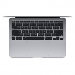 Apple MacBook Air M1 Gris sidéral 8Go/512 Go (MGN73FN/A)