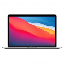 Apple MacBook Air M1 Gris sidéral 8Go/256 Go (MGN63FN/A)