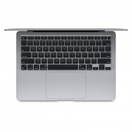 Apple MacBook Air M1 Gris sidéral 8Go/256 Go (MGN63FN/A)