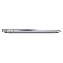 Apple MacBook Air M1 Gris sidéral 8Go/256 Go (MGN63FN/A)