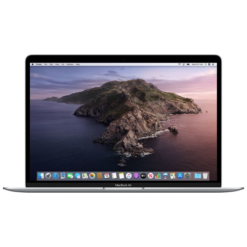 Apple MacBook Air (2020) 13" avec écran Retina Argent