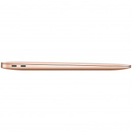Apple MacBook Air (2020) 13" avec écran Retina Or (MVH52FN/A