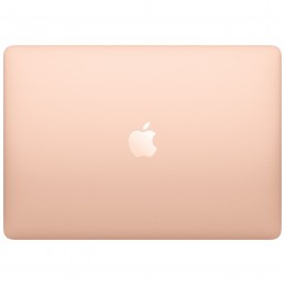 Apple MacBook Air (2020) 13" avec écran Retina Or (MVH52FN/A