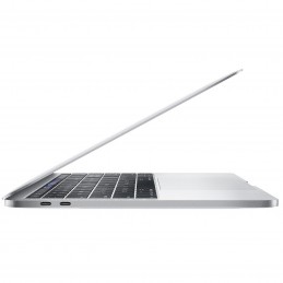 Apple MacBook Pro (2020) 13" avec Touch Bar Argent (MXK62FN/A)