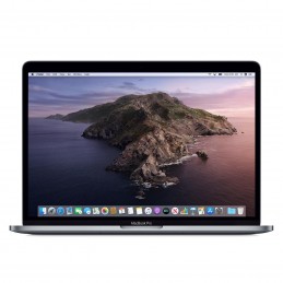 Apple MacBook Pro (2020) 13" avec Touch Bar Gris sidéral