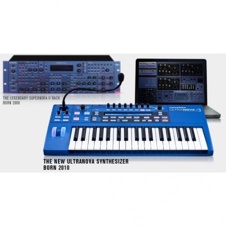 Novation UltraNova