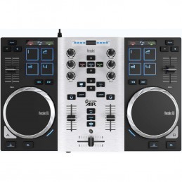 Hercules DJControl Air Party Pack