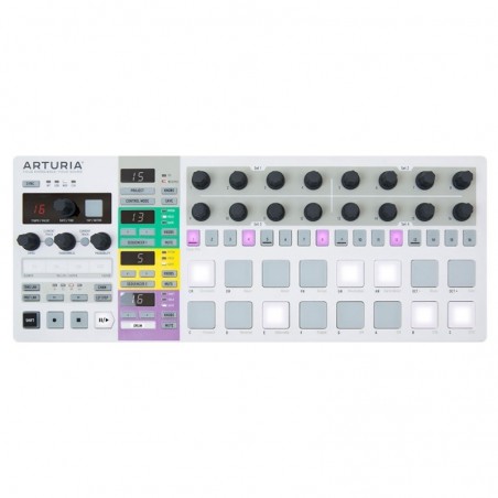 Arturia BeatStep Pro