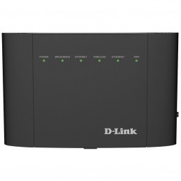 D-Link DSL-3782