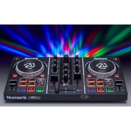 Numark Pa