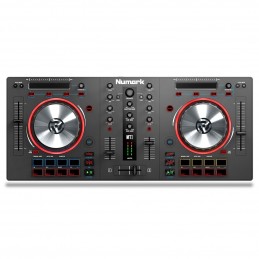 Numark Mixtrack III