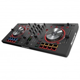 Numark Mixtrack III