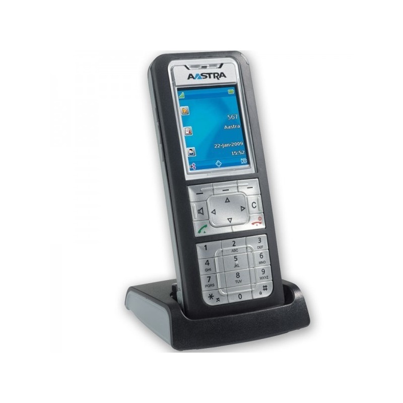 Aastra - Mitel 632d V2