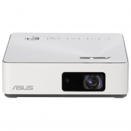 ASUS ZenBeam S2 Blanc