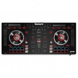 Numark Mixtrack Platinum