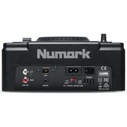 Numark NDX500