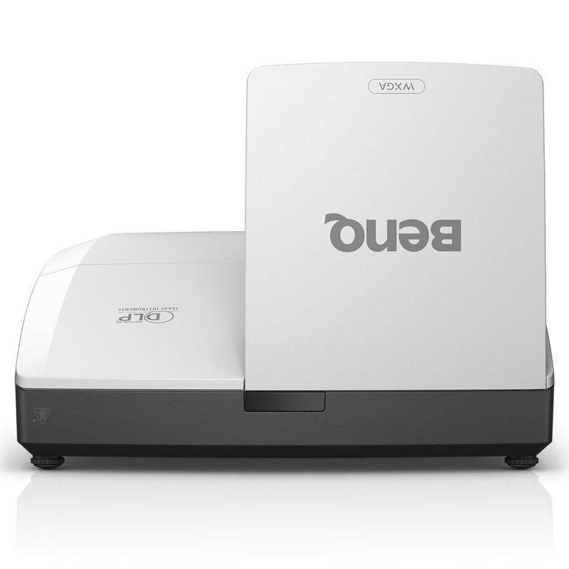 Vidéoprojecteur BenQ MW855UST+