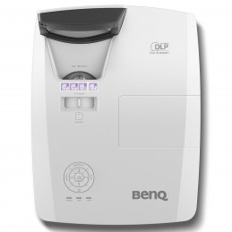 Vidéoprojecteur BenQ MW855UST+