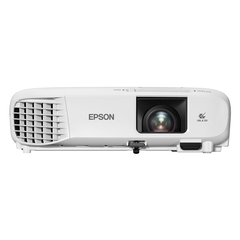 Vidéoprojecteur Epson EB-W49