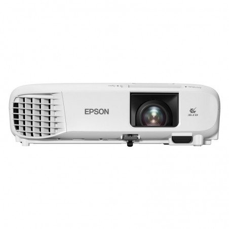 Vidéoprojecteur Epson EB-W49