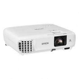 Vidéoprojecteur Epson EB-W49