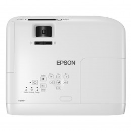 Epson EB-E20