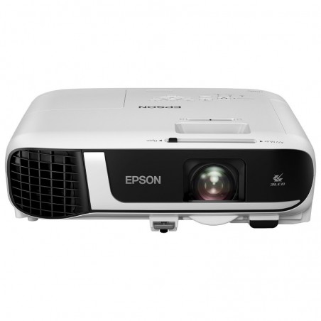 Vidéoprojecteur Epson EB-FH52