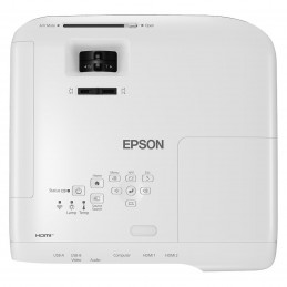 Vidéoprojecteur Epson EB-FH52