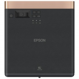 Epson EF-100 Noir Edition Android TV