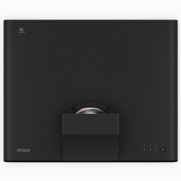 Epson EH-LS500 Noir Edition Android TV