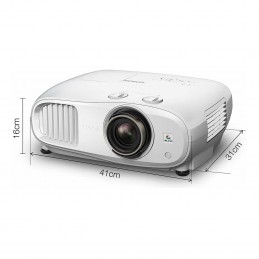 Vidéoprojecteur Epson EH-TW7100
