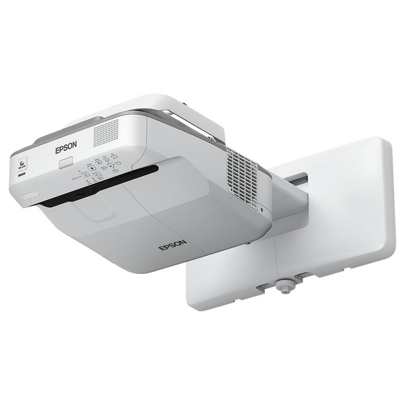 Vidéoprojecteur Epson EB-685W