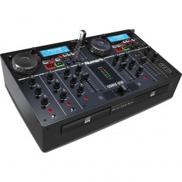 Numark CDMIXUSB