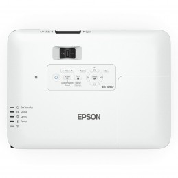 Vidéoprojecteur Epson EB-1795F
