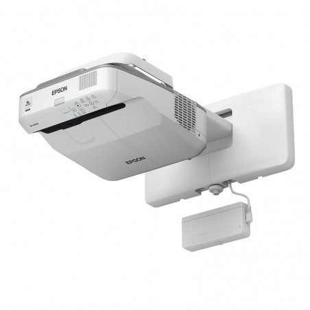Vidéoprojecteur Epson EB-695Wi
