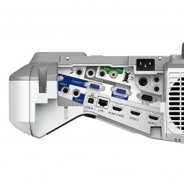 Vidéoprojecteur Epson EB-695Wi