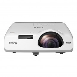 Epson EB-535W