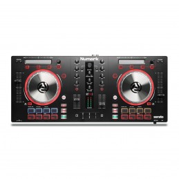 Numark Mixtrack Pro 3