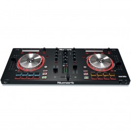 Numark Mixtrack Pro 3